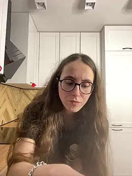 MartiniiSelenna's Live XXX Chat