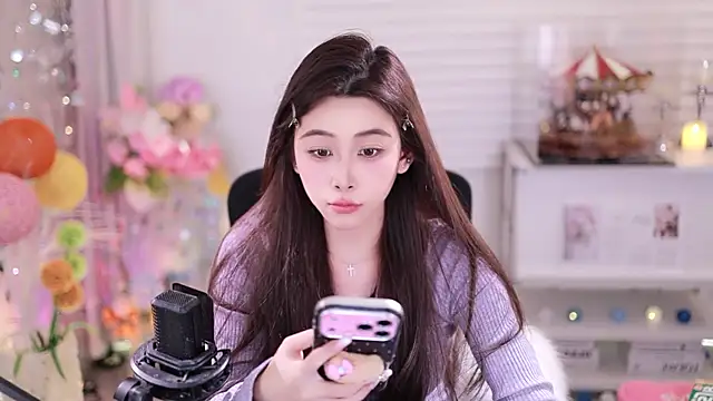 دردشة SleepArtist الجنسية المباشرة