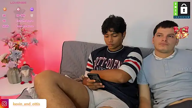 _Ottis_ Live XXX-Chat