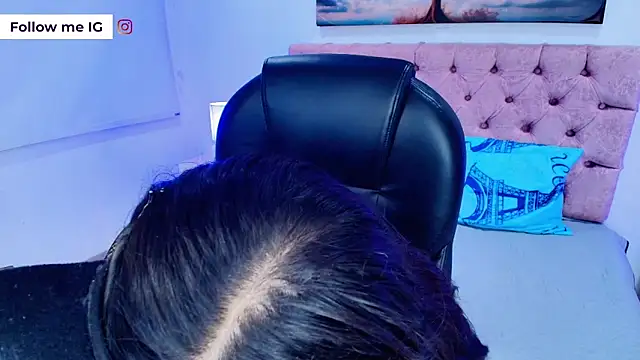 Emma_monserratのライブXXXチャット