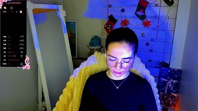 Bella_XO's Live XXX Chat