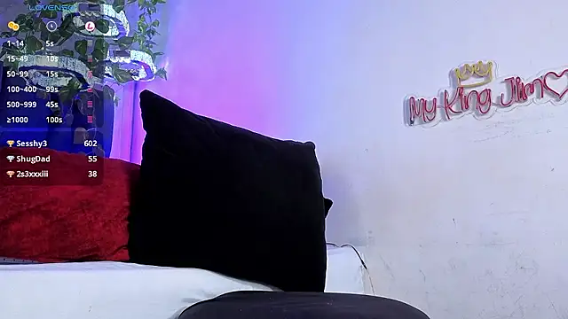 Chat XXX Live Angel_Khouri