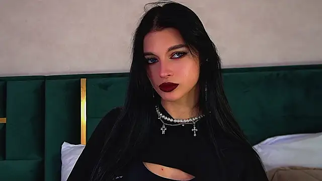 BeverlyMost Live XXX-chat