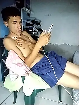 Gabriel_Stone's Live XXX Chat