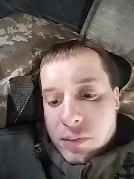 XXX chat uživo modela Odecca11