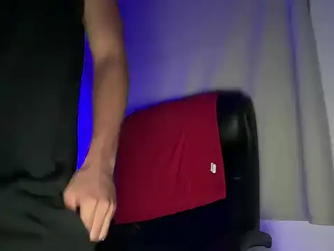 freyvan Webbikameraesitys