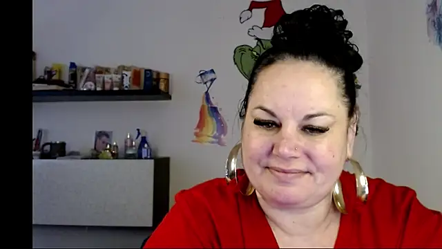 andreea2011 élő XXX-chatje