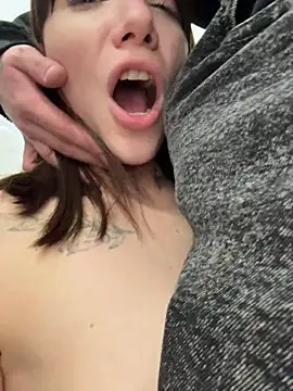 BallerinaCappuccino_'s Live XXX Chat