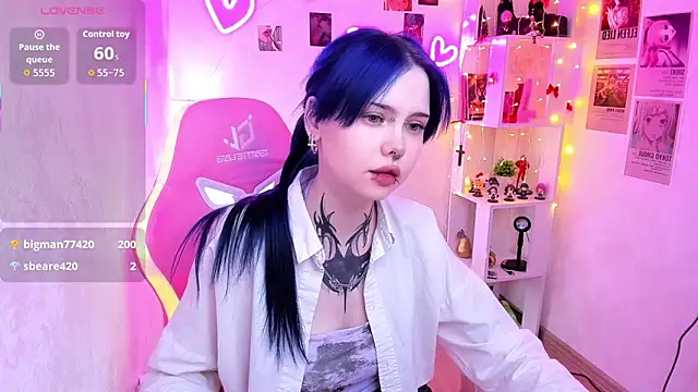 Morana_Batt's Live XXX Chat