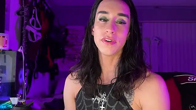 xoFrankie's Live XXX Chat