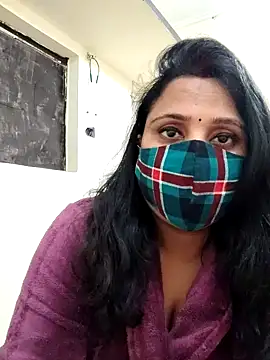 Sweet-kajal7's Webcam Show