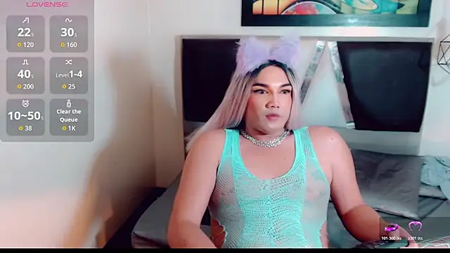 Chat XXX Live Brittany_colorado