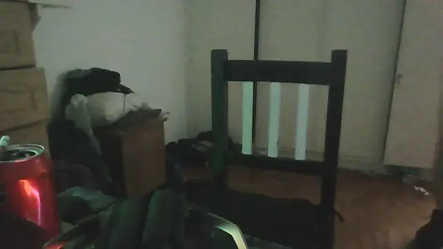 Darkytah's Live XXX Chat