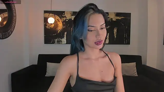 KayraLanne Live XXX-chat