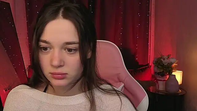 Seline_Vibe 即時 XXX 聊天