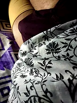 XXX chat uživo modela Punjabi_playboy