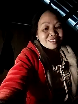 Sam-cute Show Webcam