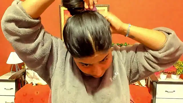 Chatroom XXX en direct de Jasmine_Jaey1