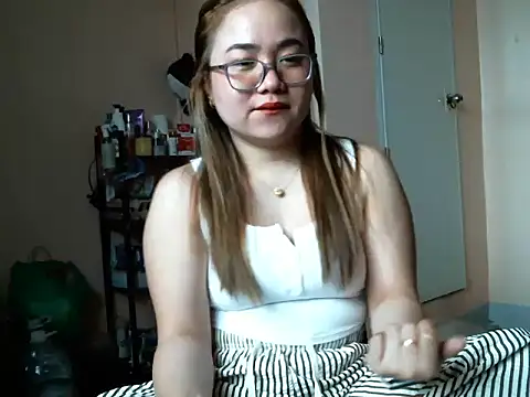 im_your_secret – Live XXX-chat