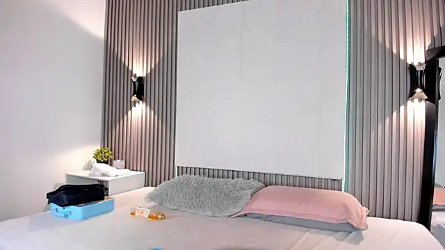 Zafiiraa live XXX chat