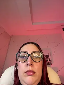 NiickyJones' Live XXX Chat