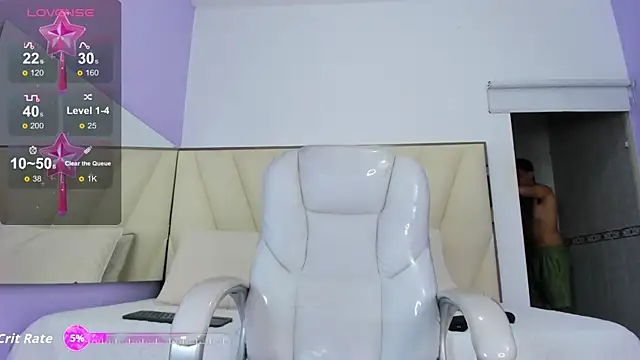 XXX chat uživo modela Hotboy21_