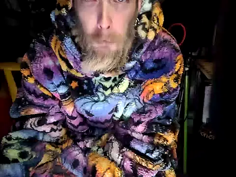 XXX chat uživo modela thejuicybacon