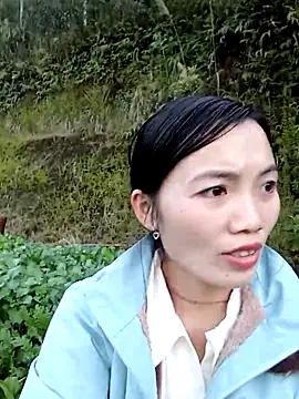 Chat XXX Live ngan-cute