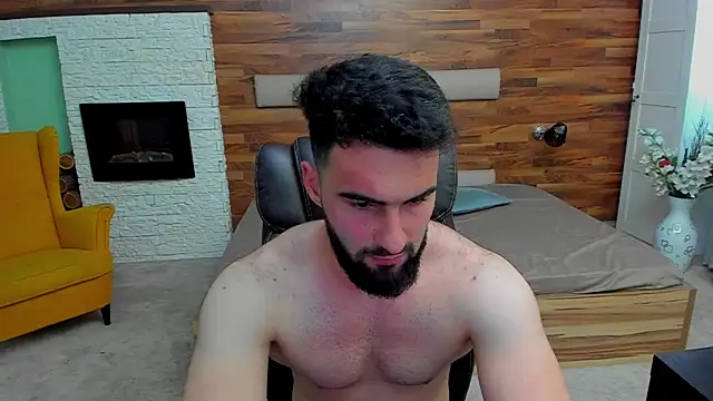 MicahLaneのライブXXXチャット