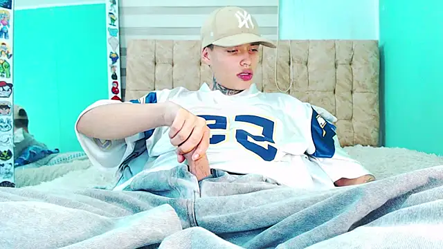 Chat XXX en directo de _justinmoon2