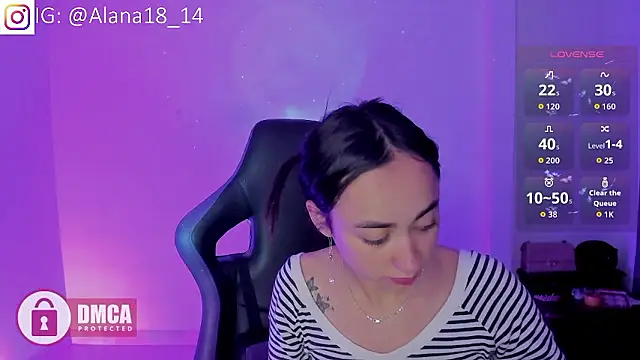 Alana_Pherson 即時 XXX 聊天