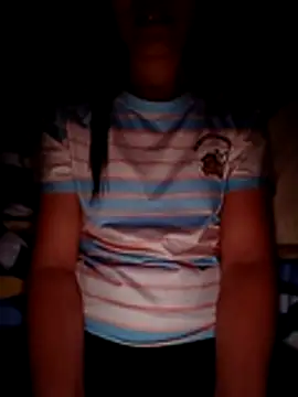 Doremon_95 Show Webcam