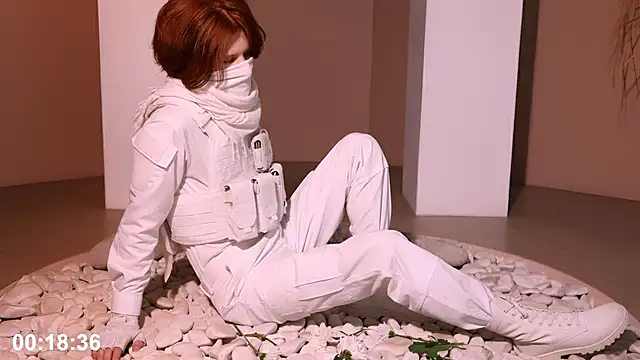 ZaynGraham Webcam-Show