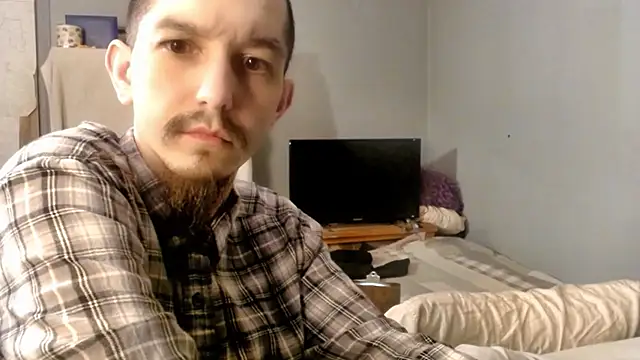 XXX chat uživo modela VanceFontaine