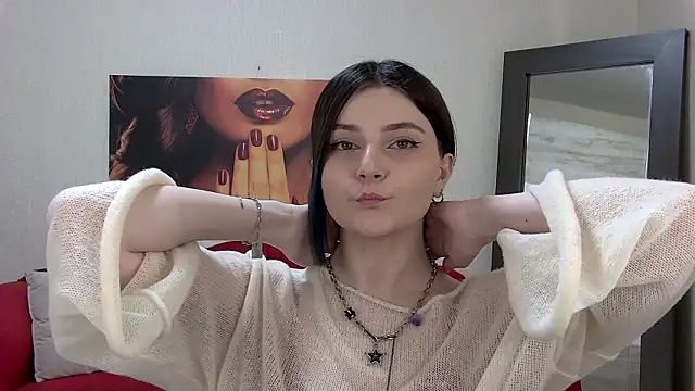 Chat XXX en directo de KellyStone