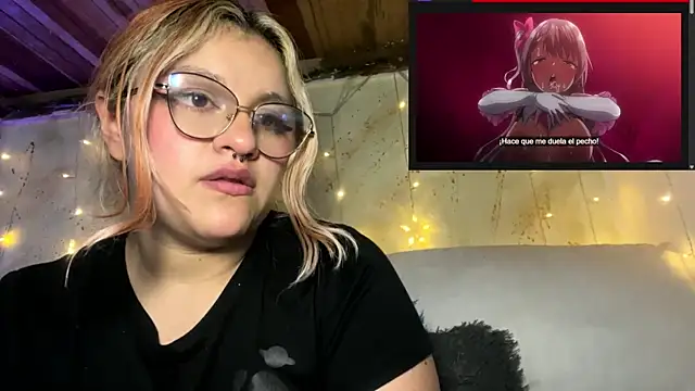 Sophia_Weest99's Live XXX Chat