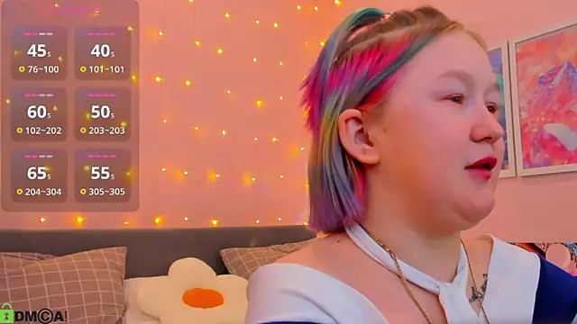 Sara_Robinson Adlı Modelin Canlı XXX Sohbeti