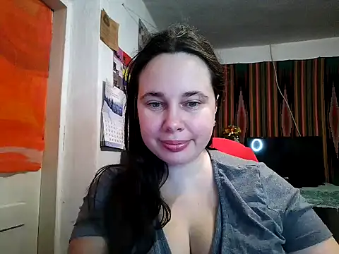 Chat XXX en directo de Cora_Maro