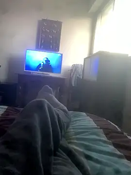 XXX chat uživo modela solomec