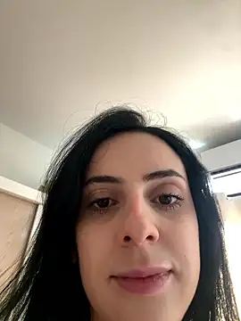 Вебкам-шоу Cecilia0o