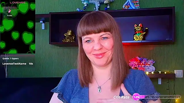 VeronikawGold: απευθείας συνομιλία ΧΧΧ