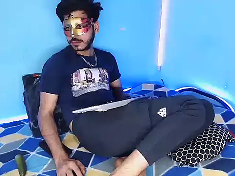 rahulkajuuu0909 Adlı Modelin Canlı XXX Sohbeti