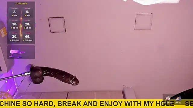 XXX chat uživo modela ValentinoMoreti