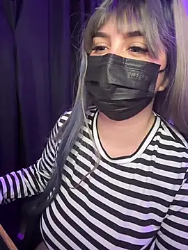 Anonnymsk's Live XXX Chat