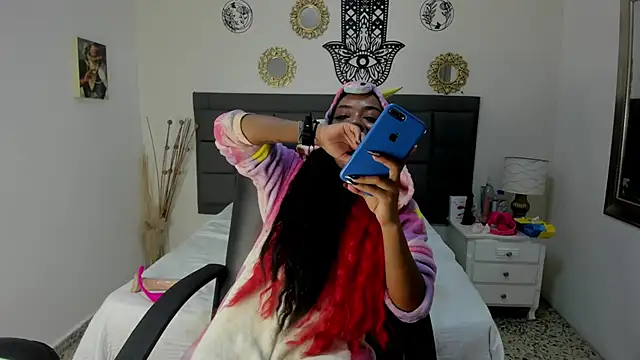 summer_williams18's Live XXX Chat