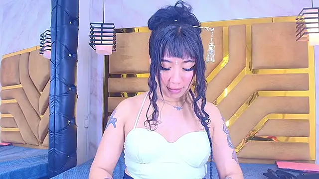 Soleil_66 即時 XXX 聊天