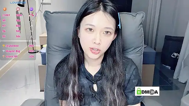 NiNi-baby520: απευθείας συνομιλία ΧΧΧ