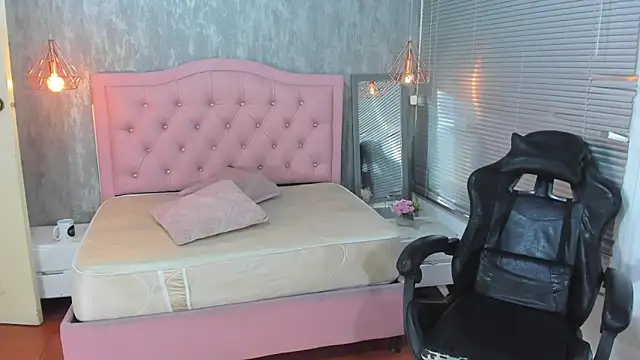 lissa_jhonsoon live XXX chat