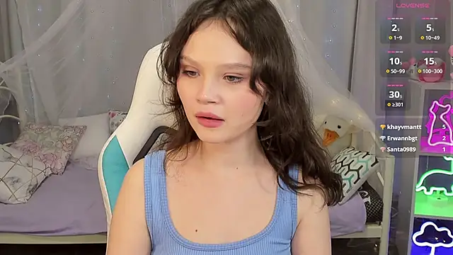 EmilyChaves 即時 XXX 聊天