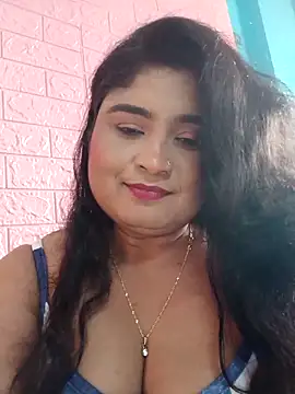 hornyriyanka's Live XXX Chat